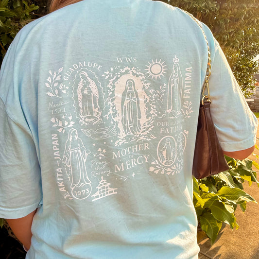 Ave Maria Tee