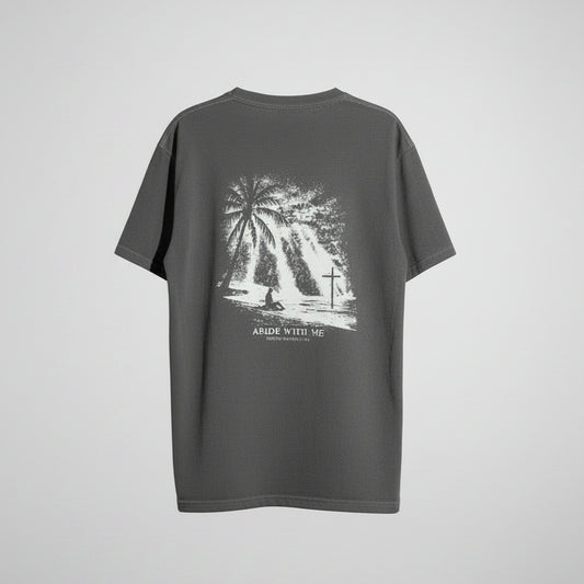 Abide Tee
