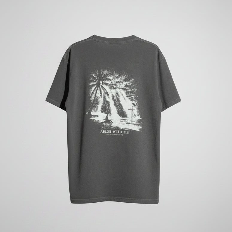 Abide Tee