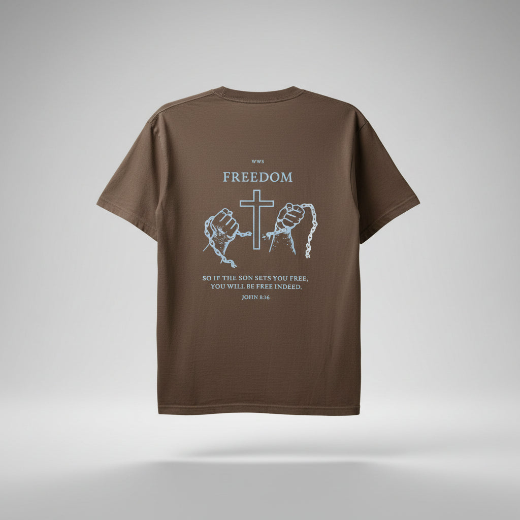 Freed Tee