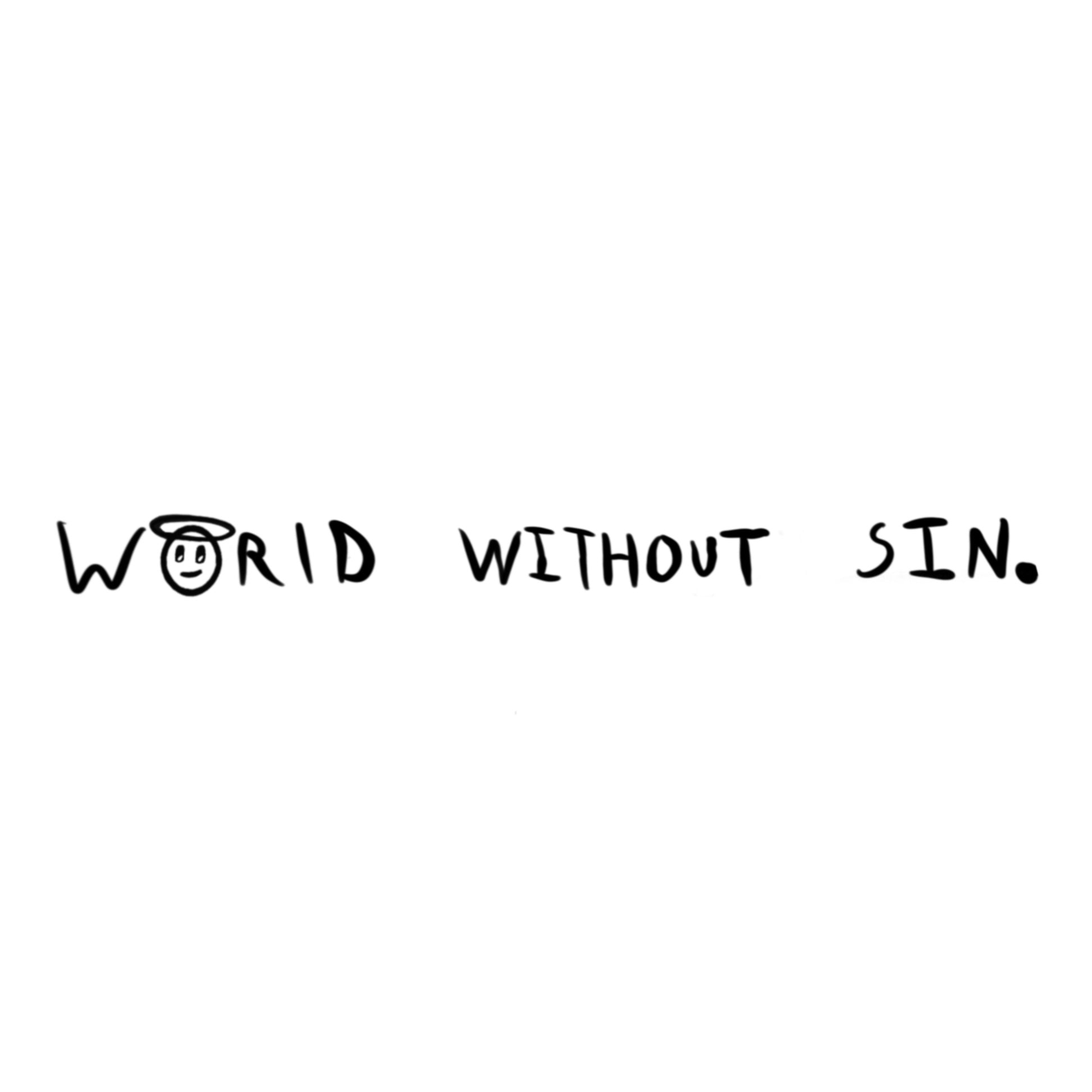 World Without Sin - Clothing Store