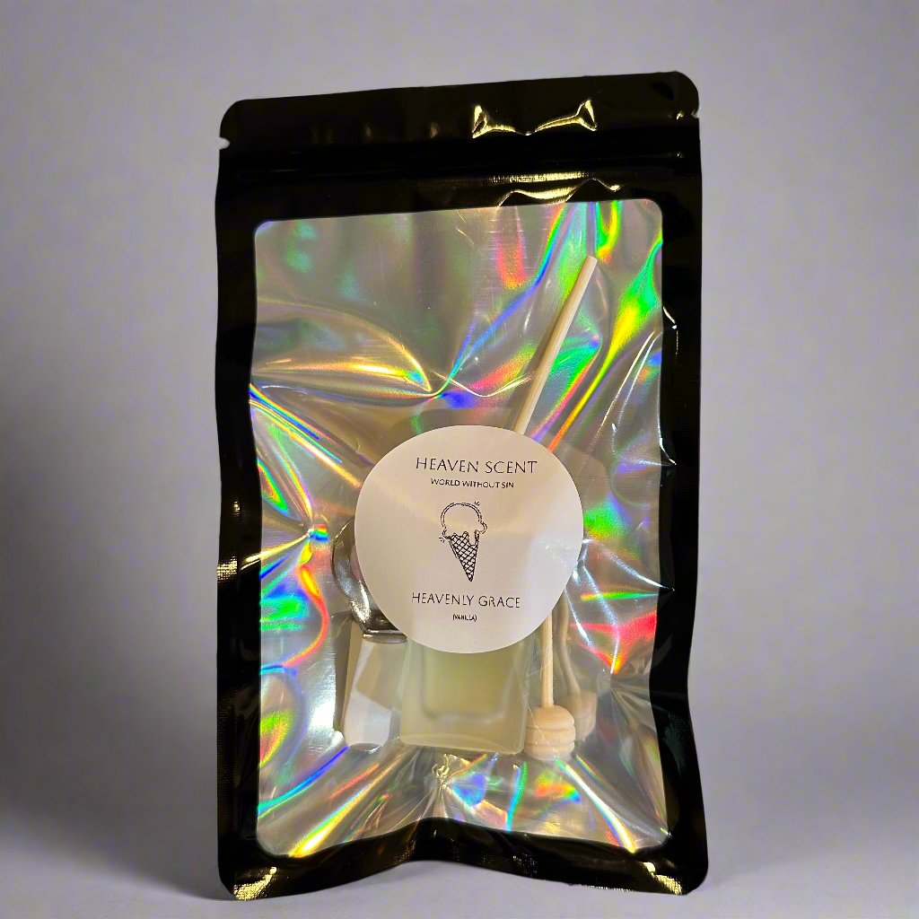Heaven Scent Car Air Freshener