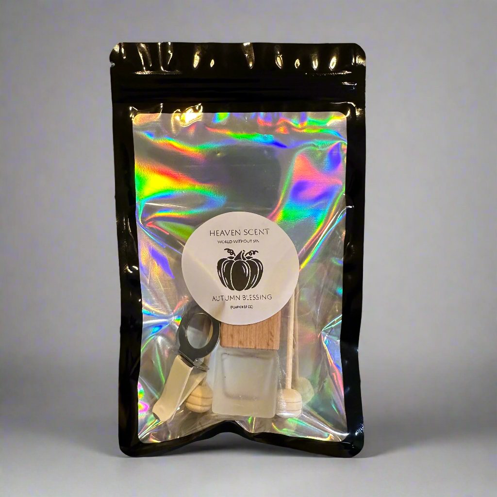 Heaven Scent Car Air Freshener