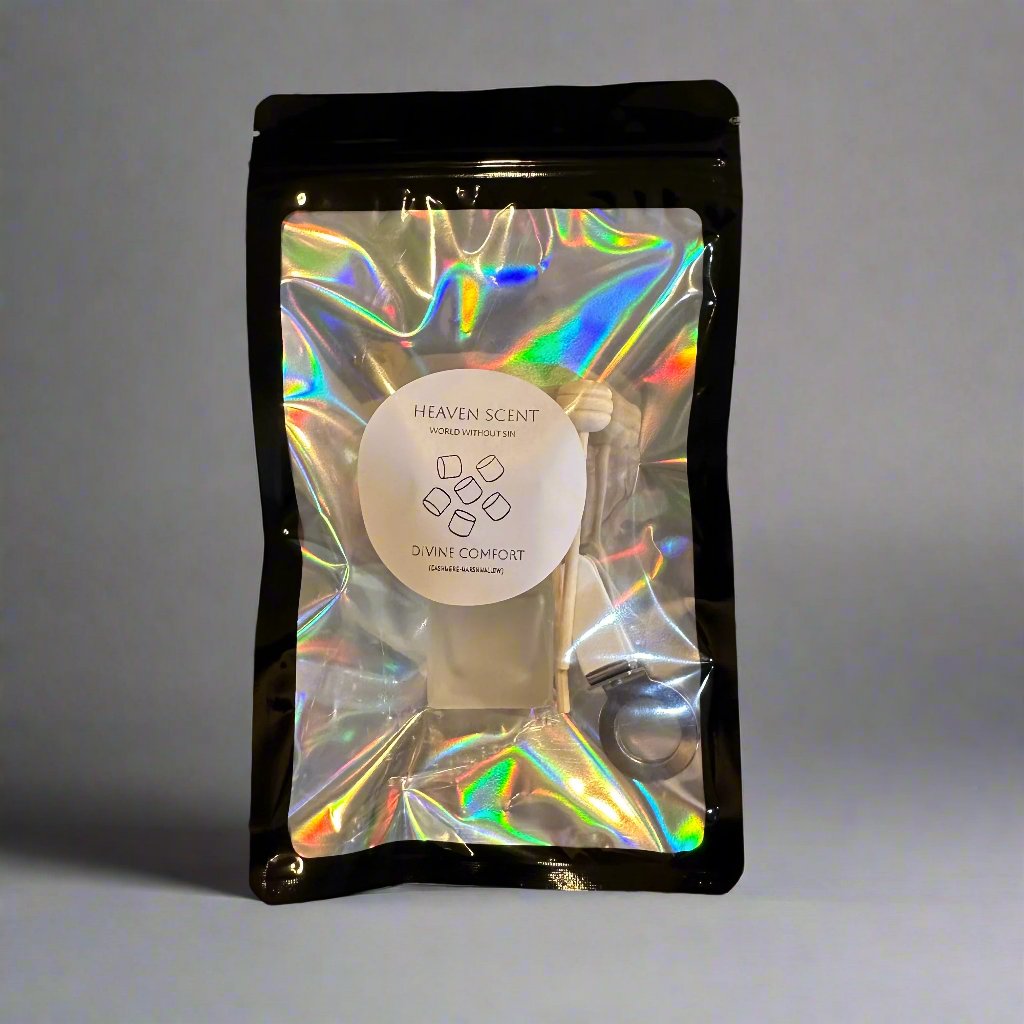 Heaven Scent Car Air Freshener