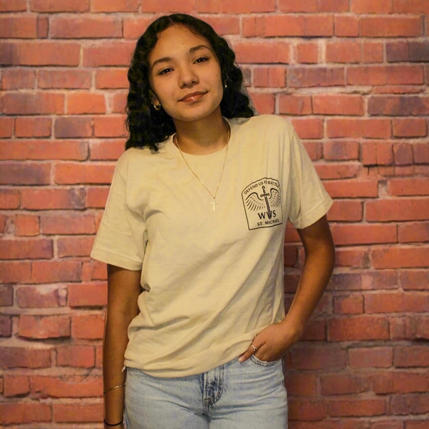 Defend Us Tee