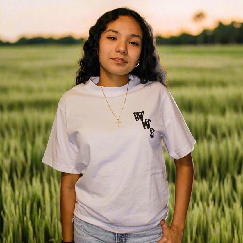Redeemed Tee