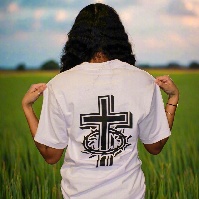 Redeemed Tee