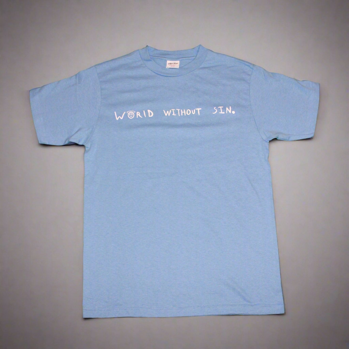 World Without Sin Tee