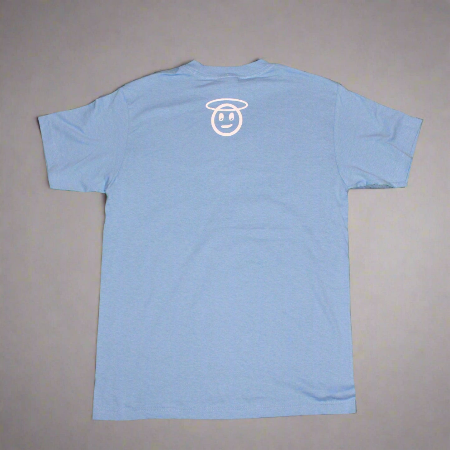 World Without Sin Tee