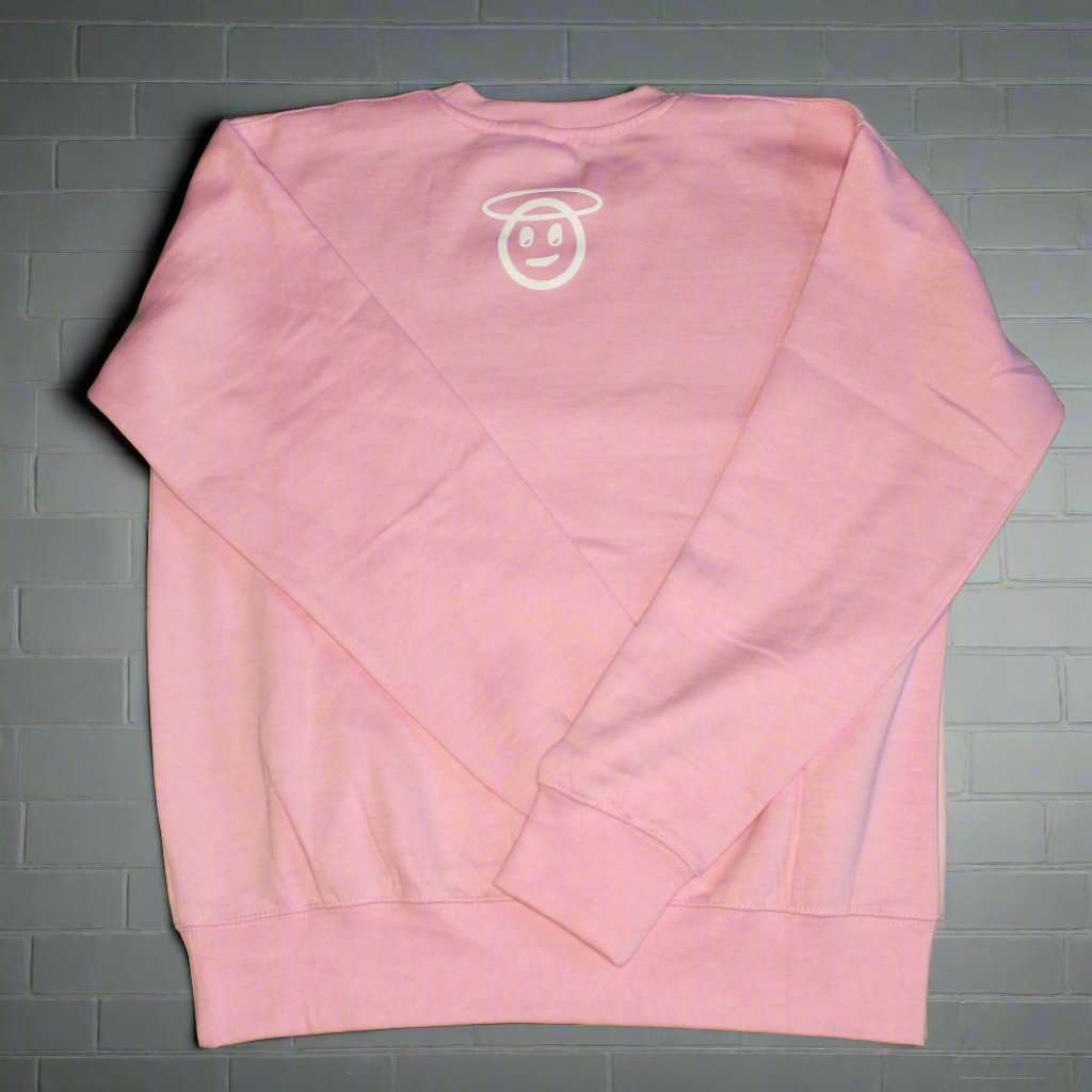 World Without Sin Crewneck