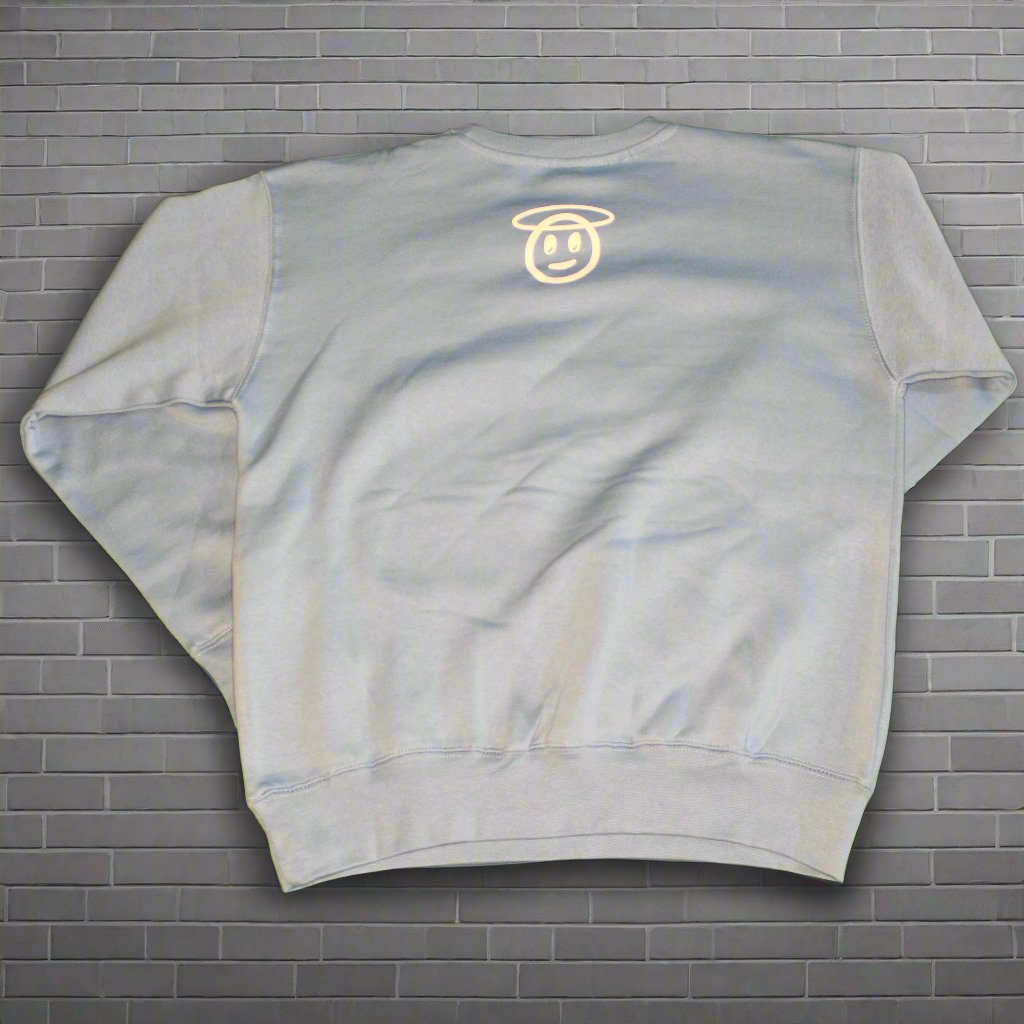 World Without Sin Crewneck