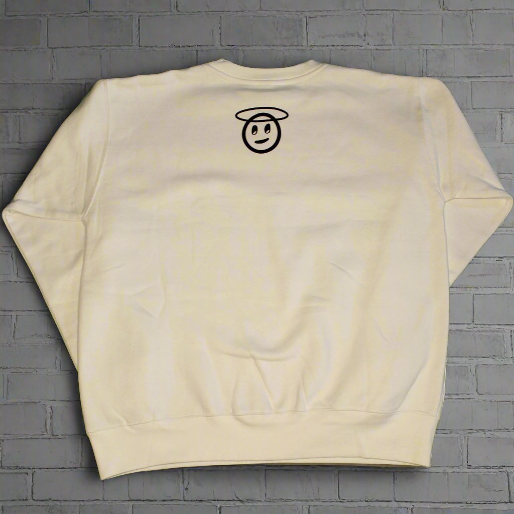 World Without Sin Crewneck