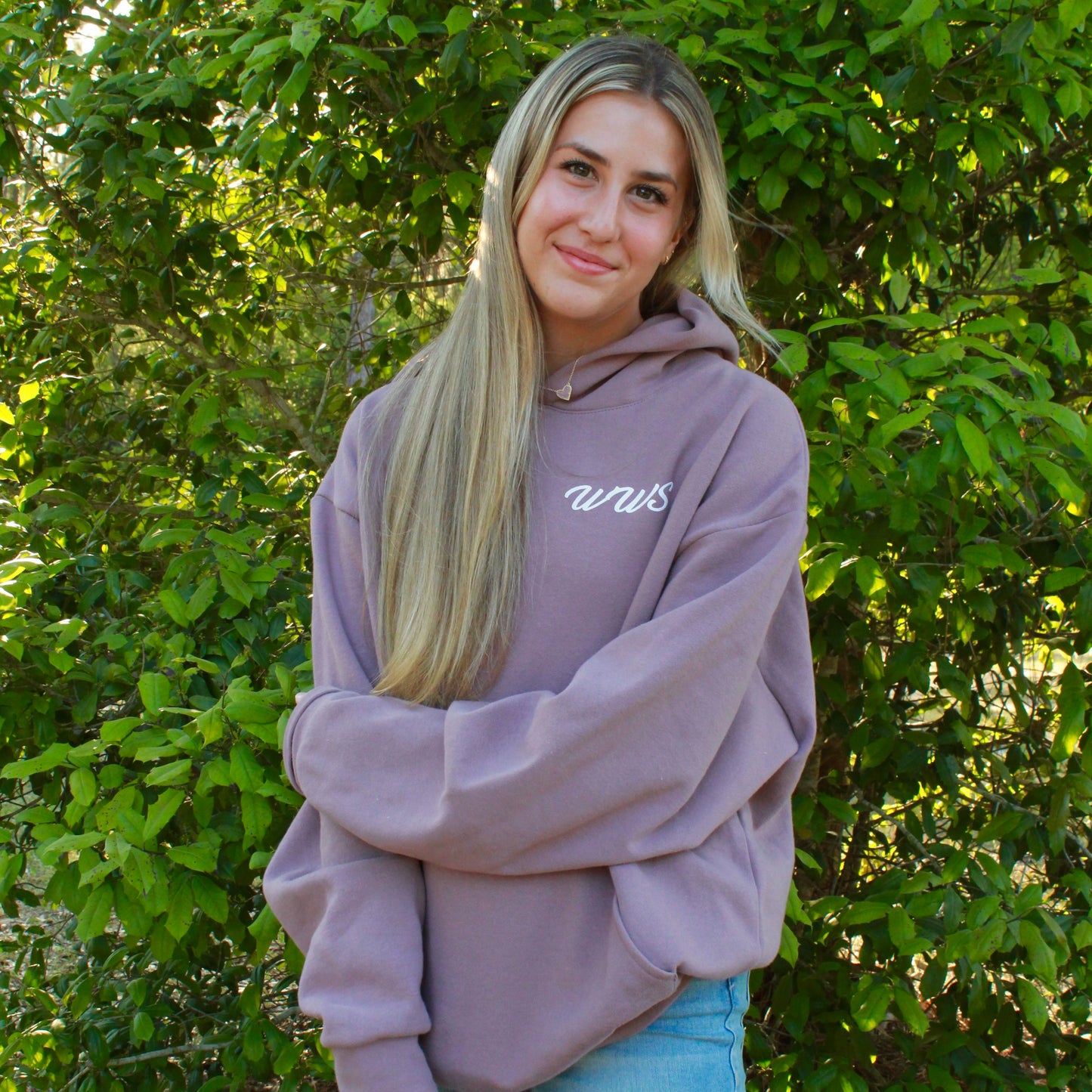 Rooted Hoodie