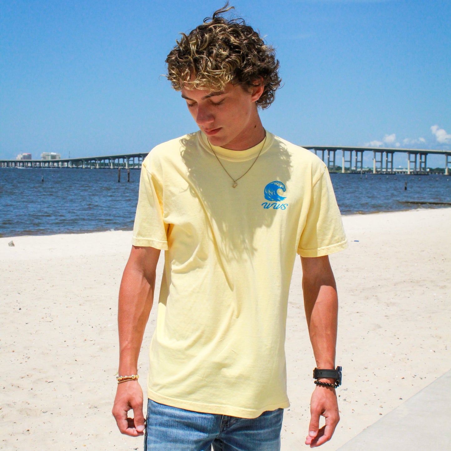 Stay Salty Tee