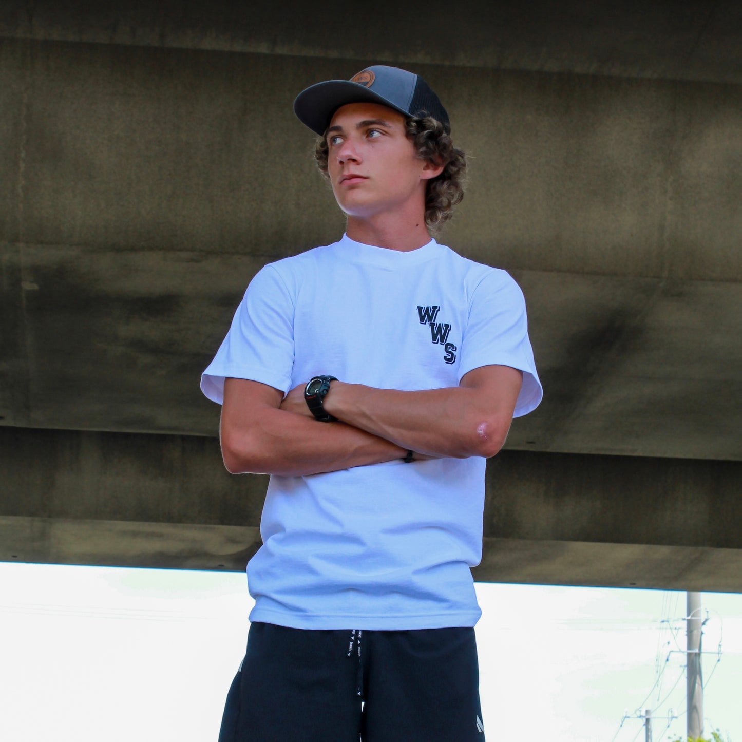 Redeemed Tee