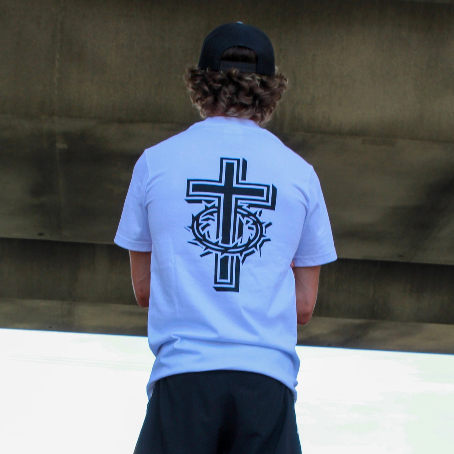 Redeemed Tee