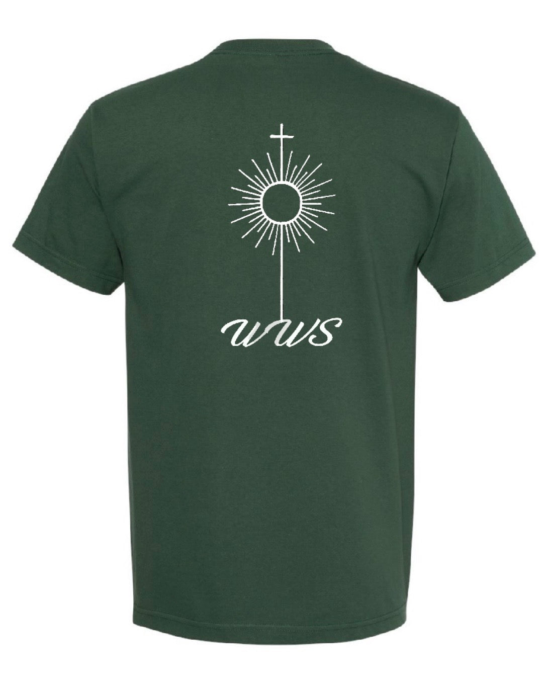 Embrace Tees
