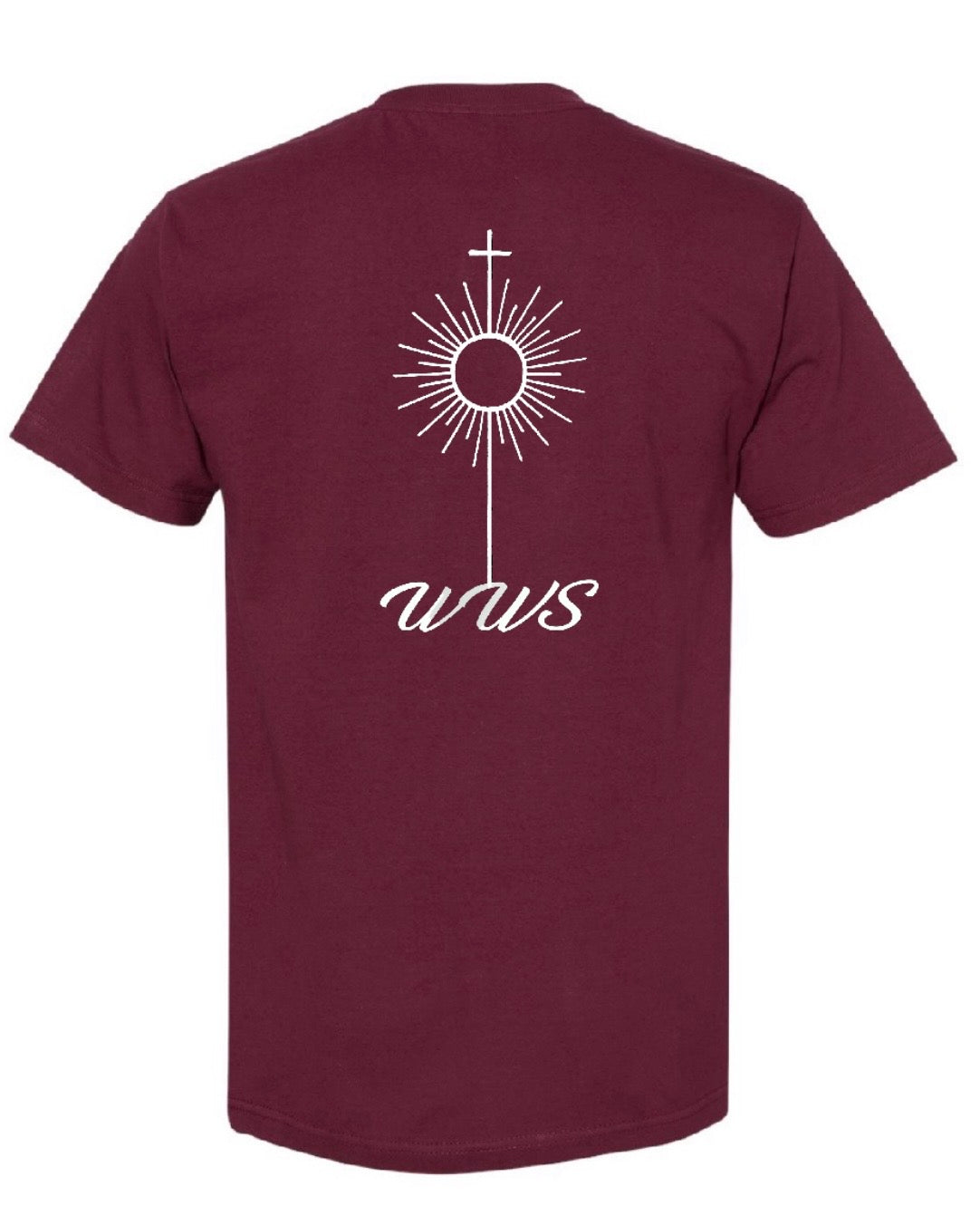 Embrace Tees