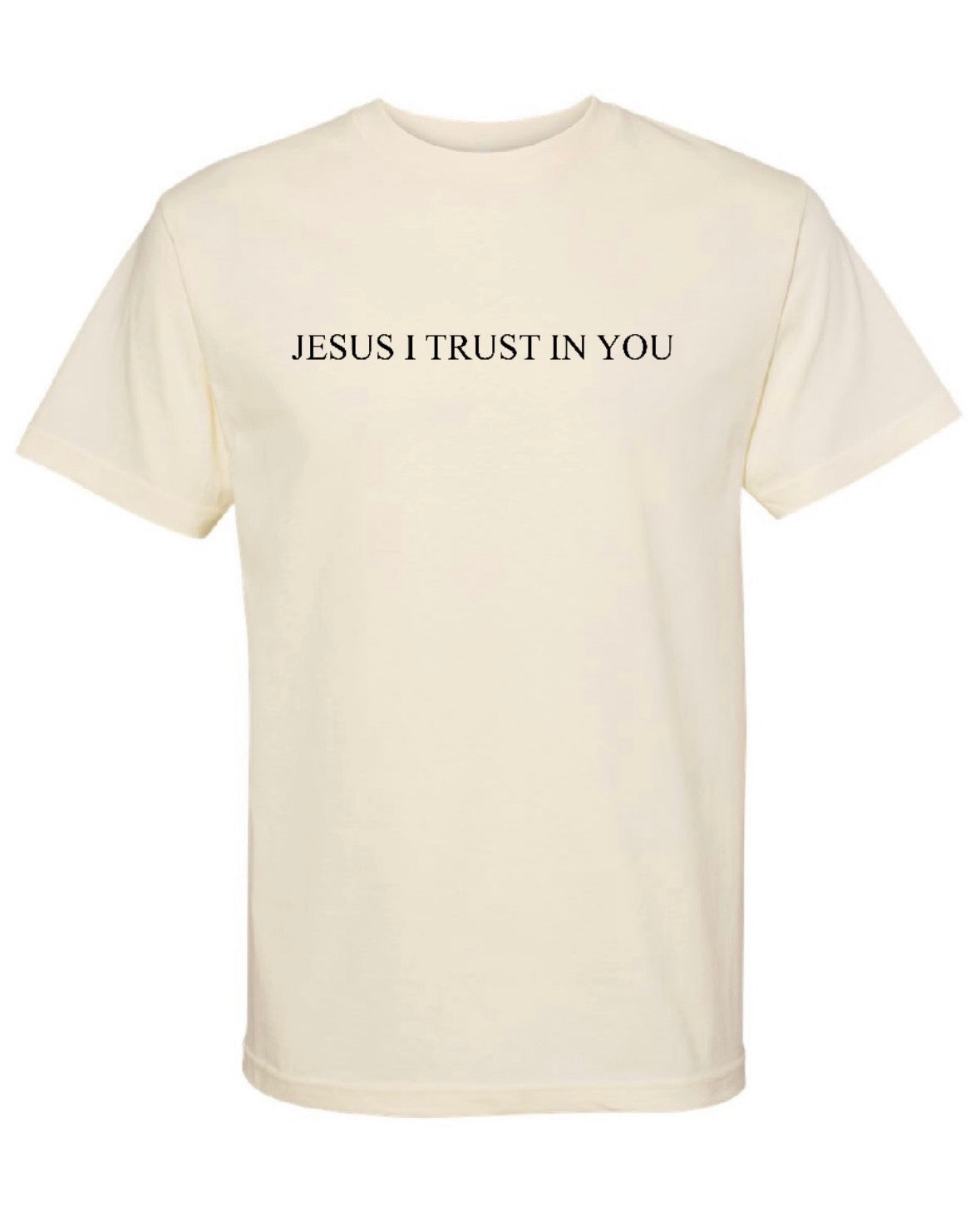 Divine Mercy Tee