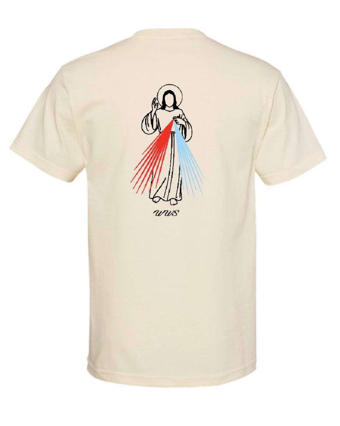 Divine Mercy Tee
