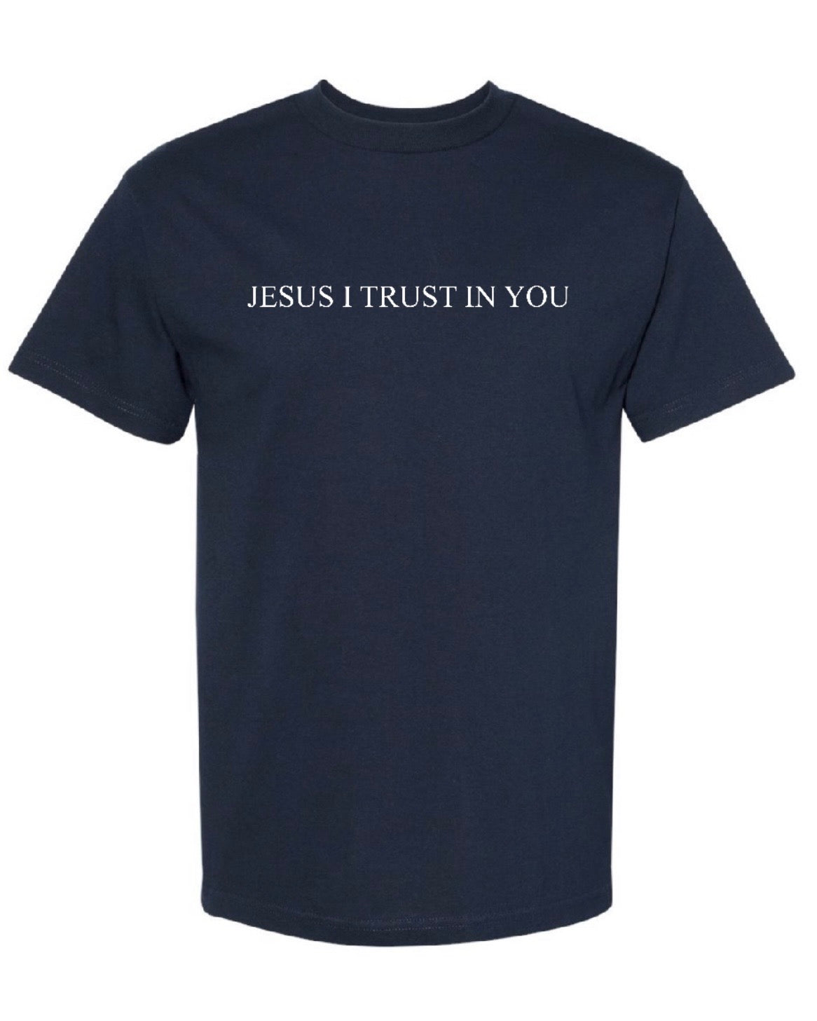 Divine Mercy Tee