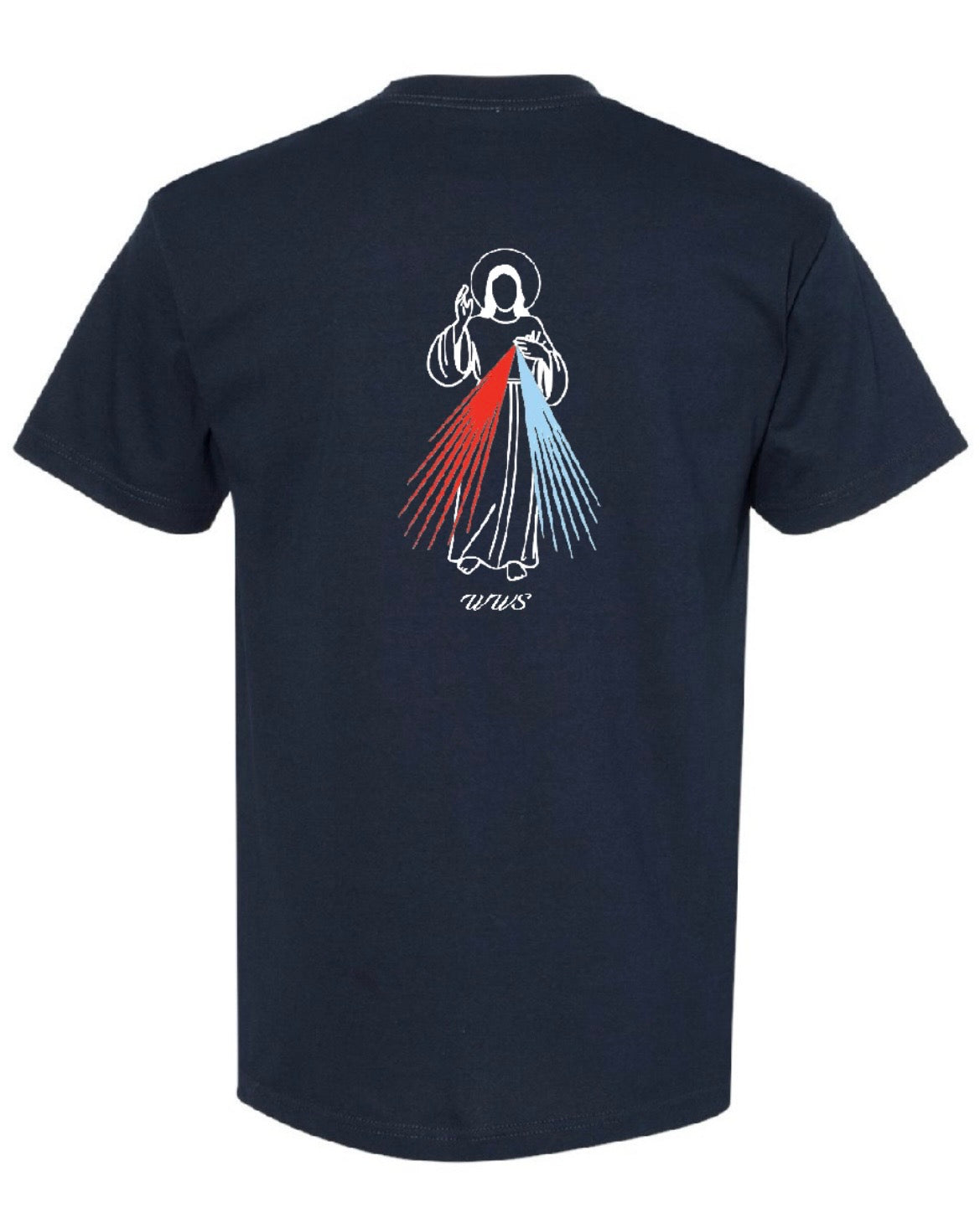 Divine Mercy Tee