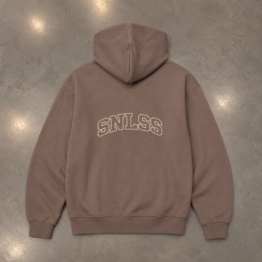 SNLSS Club Hoodie