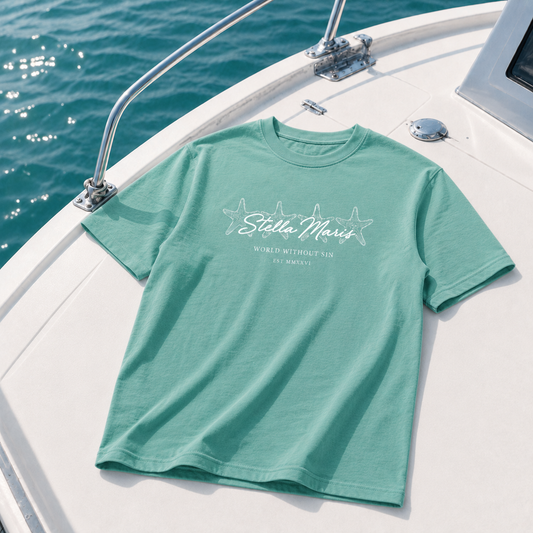 Stella Maris Tee