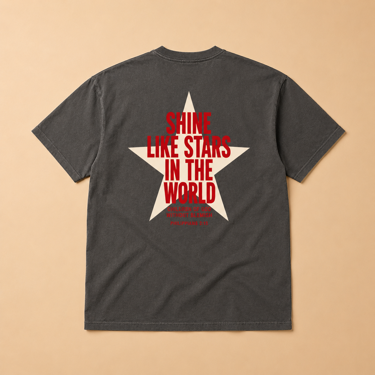Like Stars Tee