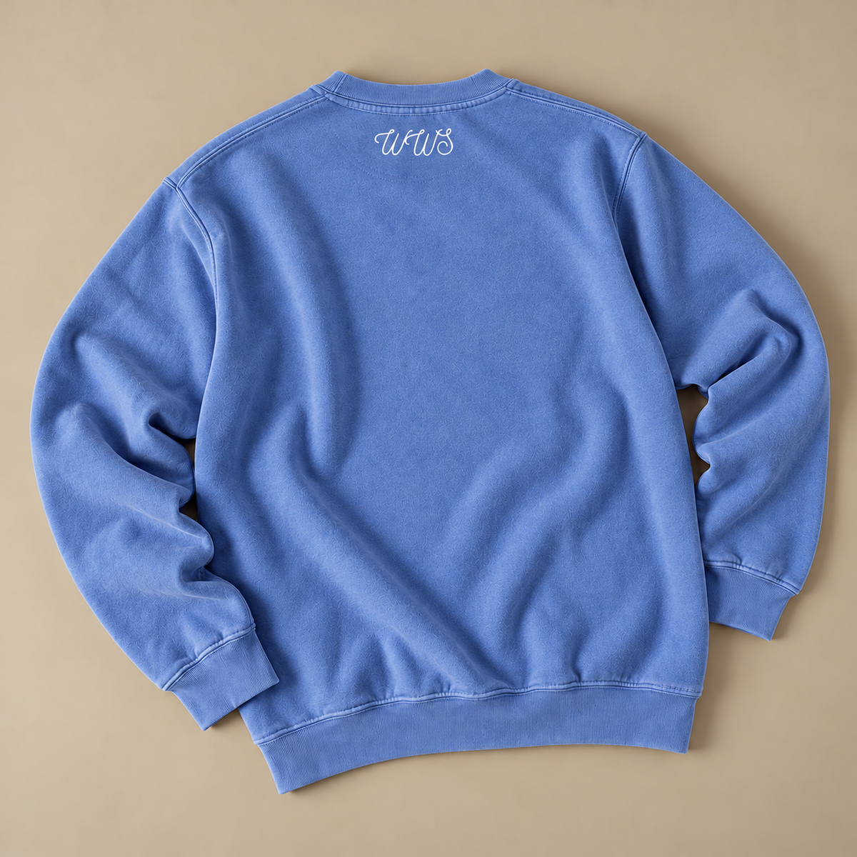 Adore Him Crewneck
