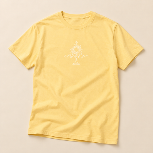 Adore Him Tee