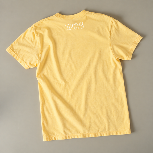 Adore Him Tee