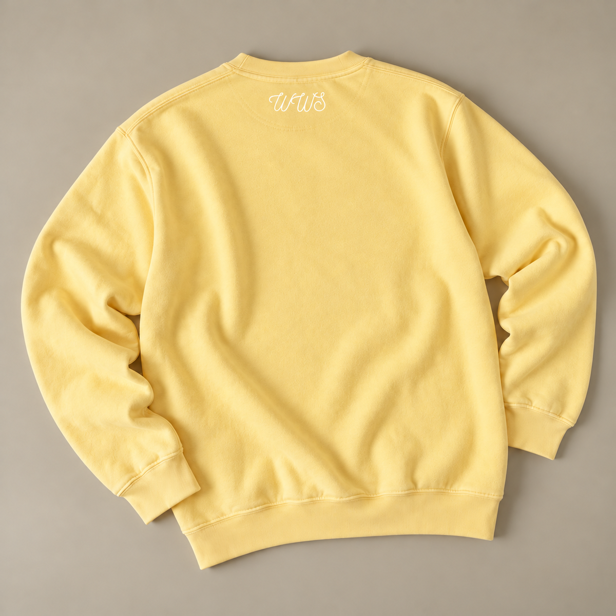 Adore Him Crewneck