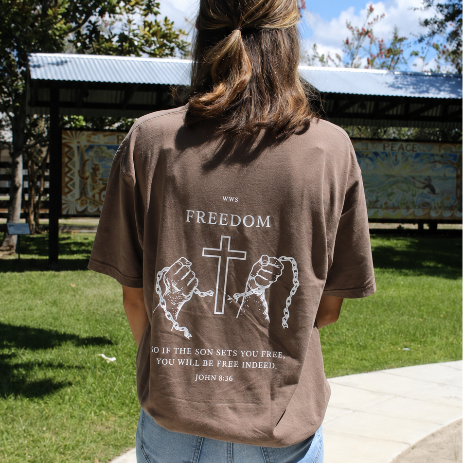Freed Tee