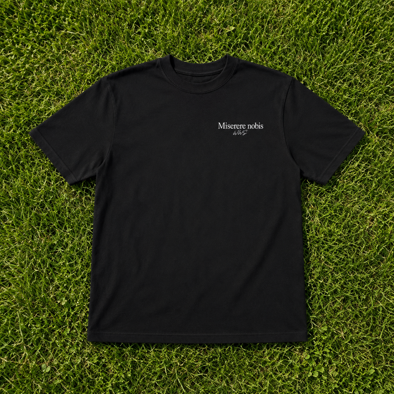 Agnus Dei Tee