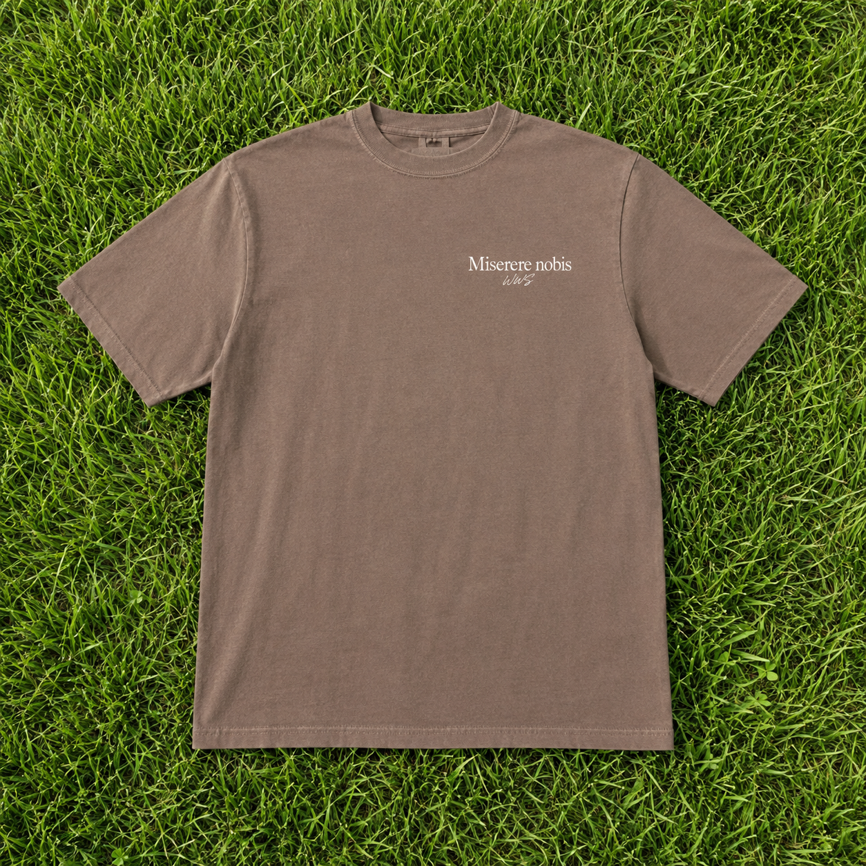 Agnus Dei Tee