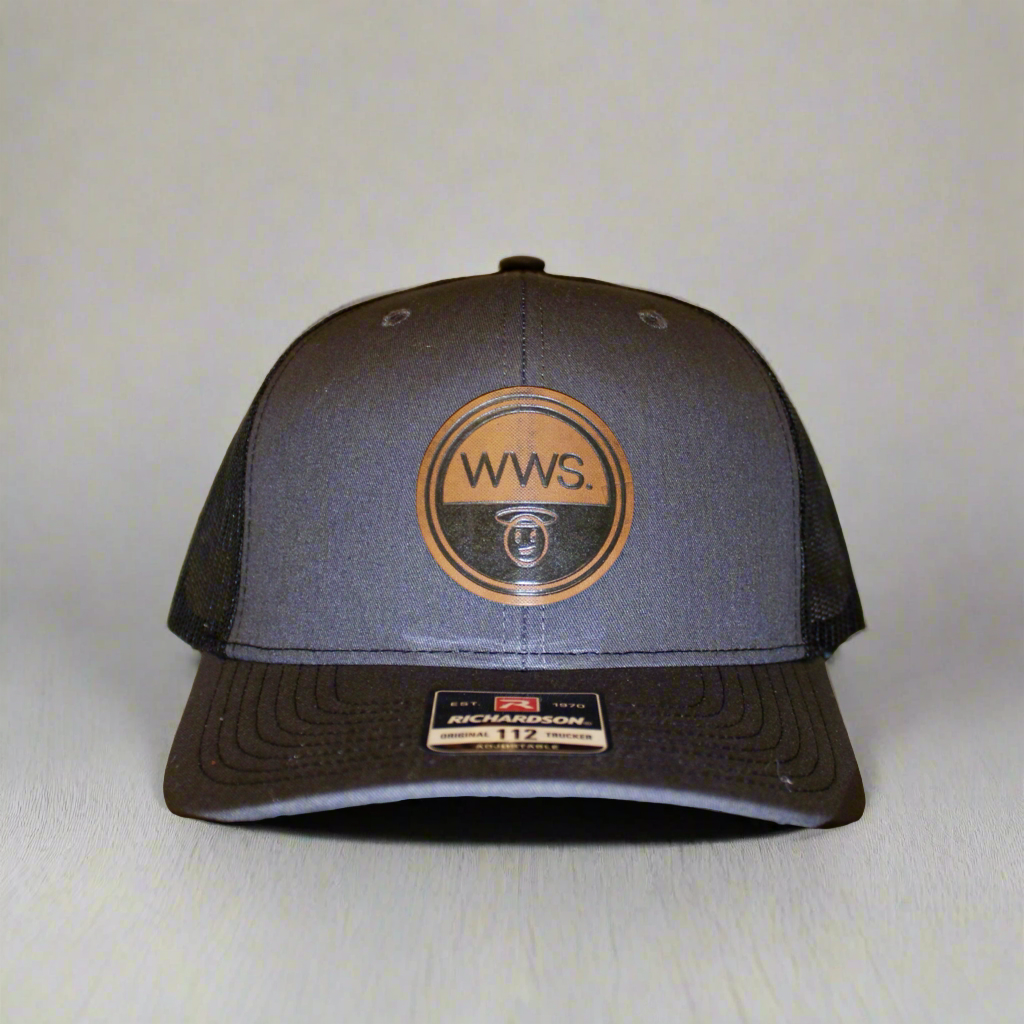 World Without Sin Hat (2 Colors)