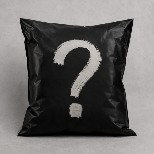 WWS Mystery Tee + Gift