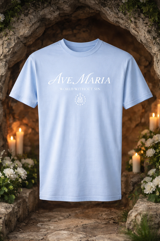 Ave Maria Tee