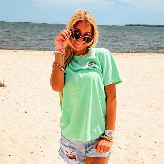 Stay Salty Tee