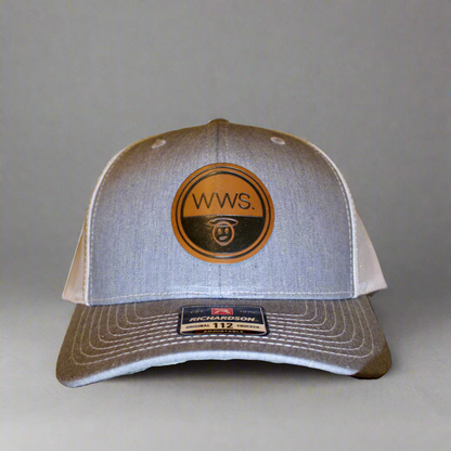 World Without Sin Hat (2 Colors)