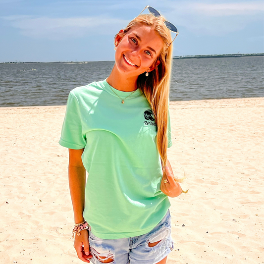 Stay Salty Tee