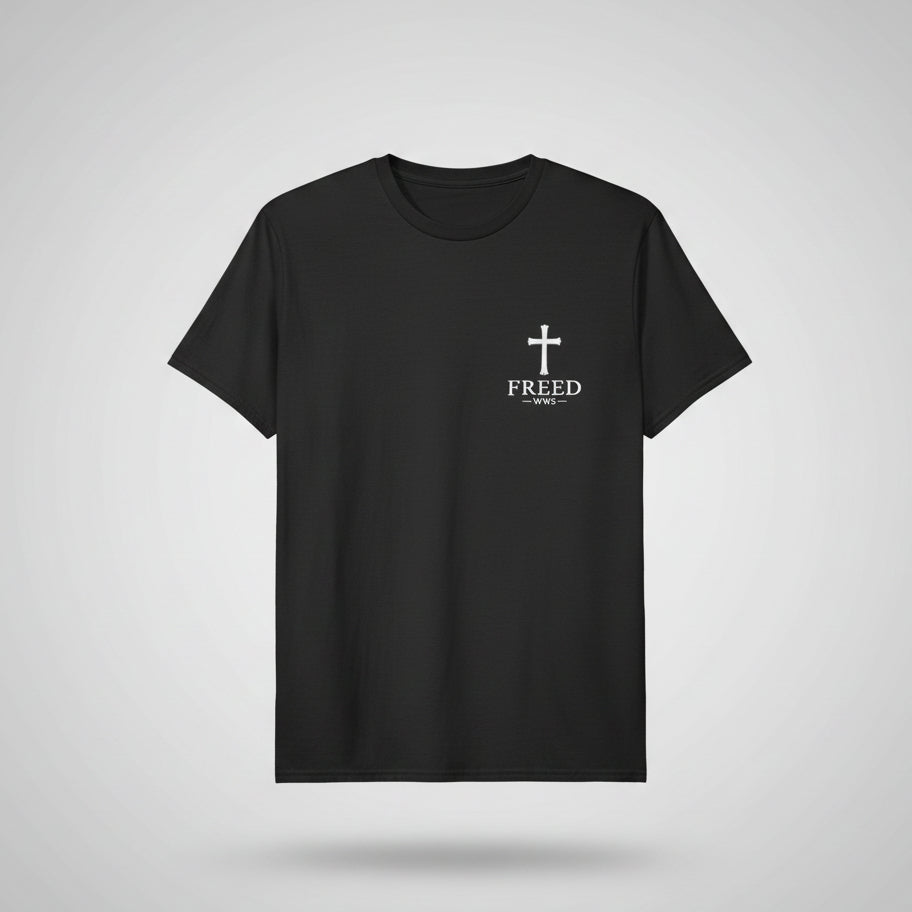 Freed Tee
