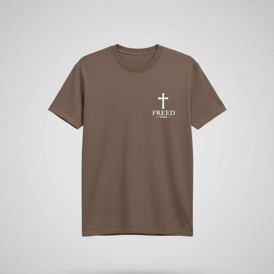 Freed Tee