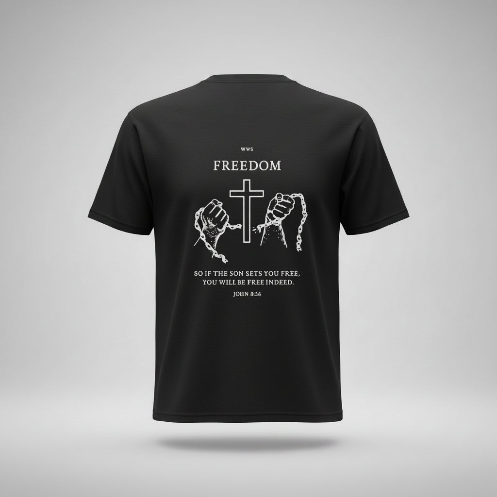 Freed Tee