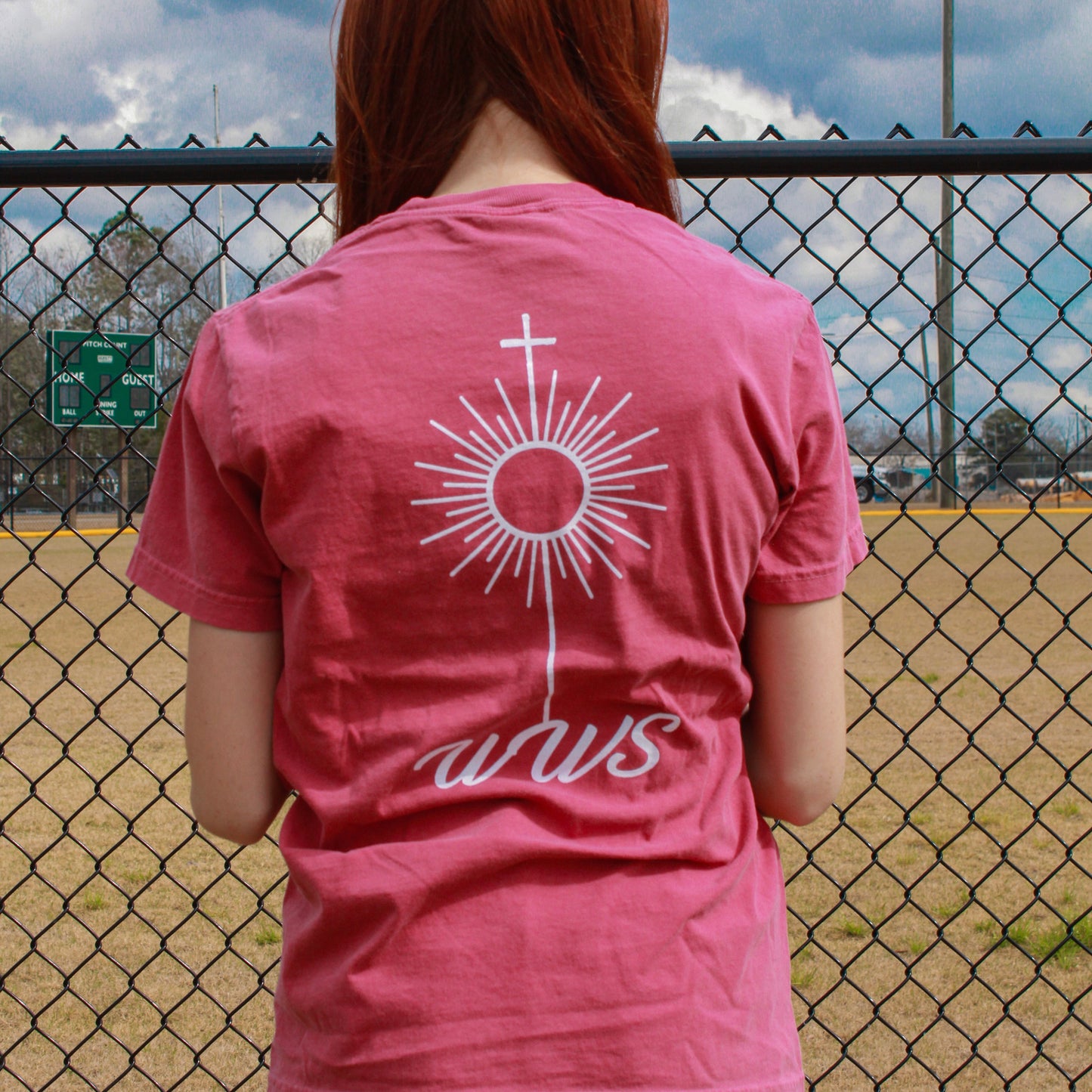 Embrace Tees