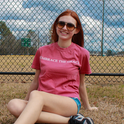 Embrace Tees