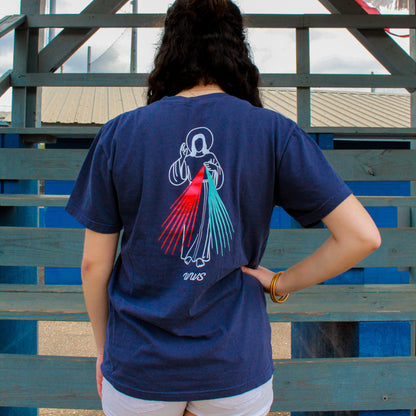 Divine Mercy Tee