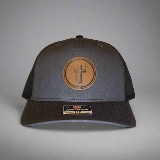 Signature Cross Hat (2 Colors)