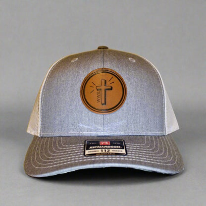 Signature Cross Hat (2 Colors)